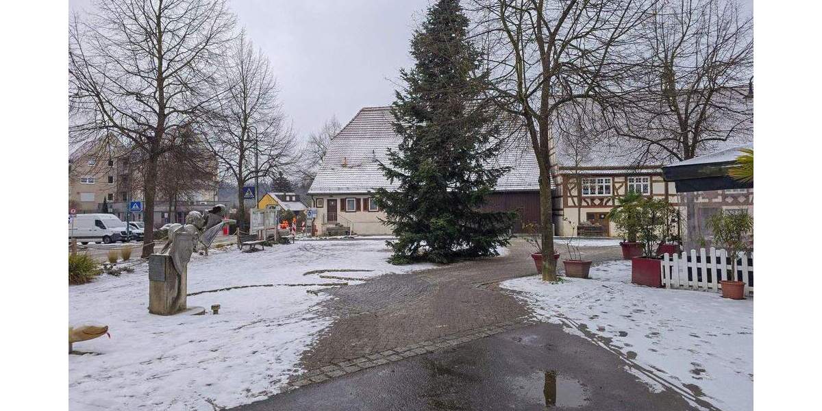 Gewerbeobjekt Mühlacker Enzberg - 550&euro; | Angebot:24544812