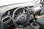 VW Touran 1.6 TDI BMT 7-DSG Comfortline NAVI+ACC 151.032 km 13.900 &euro; Hagenow 19230