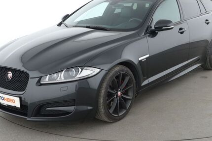 Jaguar XF 108.804 km 12.610 &euro; Leipzig 04328