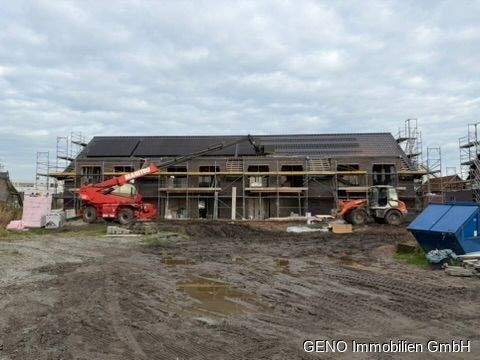 Etagenwohnung Berne / Bardenfleth Bardenfleth - 3 Zimmer, 70 m&sup2;, 239.000&euro; | Angebot:25247941