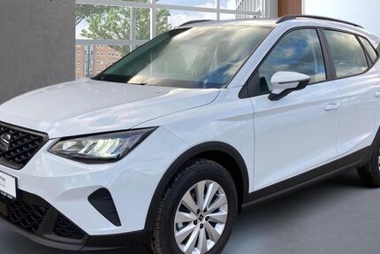 Seat Arona 22.500 km 21.490 &euro; Dingolfing 84130