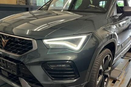 Cupra Ateca 31.600 km 26.980 &euro; Weimar 99423