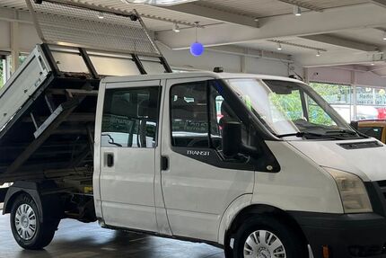 Ford Transit 280.000 km 5.600 &euro; Datteln 45711