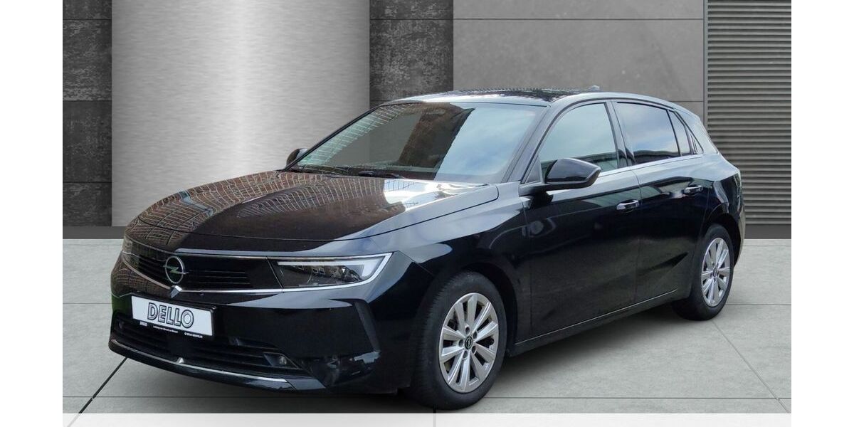 Opel Astra 86.449 km 14.970 &euro; Neumünster 24536