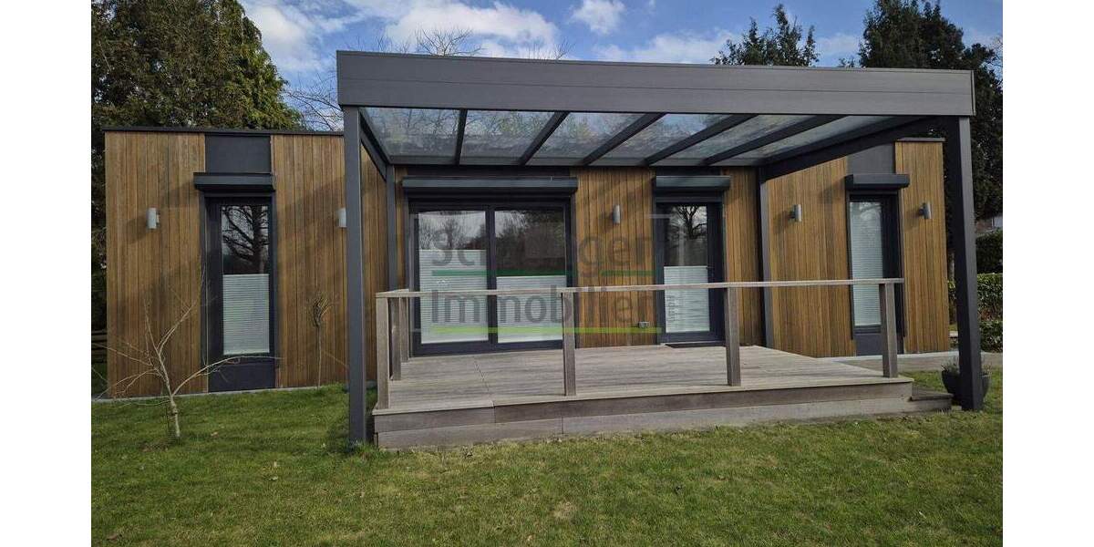Einfamilienhaus Saterland / Ramsloh Ramsloh-Hollen - 3 Zimmer, 42 m&sup2;, 165.000&euro; | Angebot:25738683