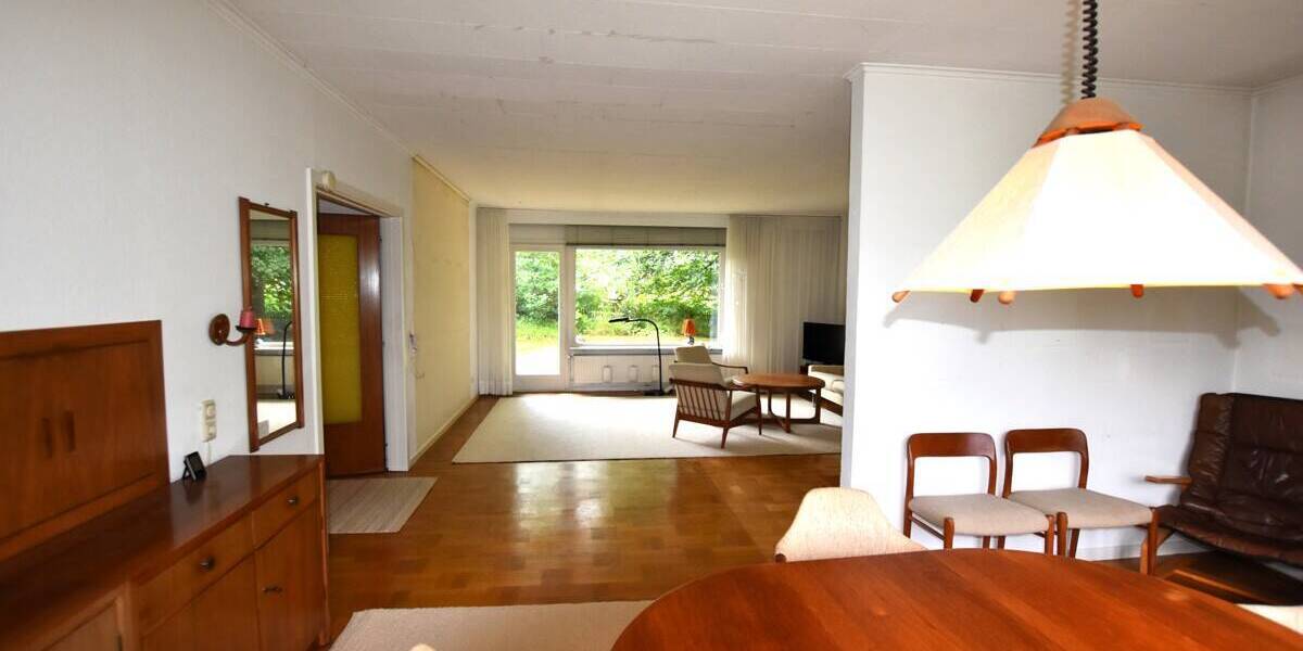 Einfamilienhaus Mölln / Auf der Heide Auf der Heide - 4 Zimmer, 96 m&sup2;, 269.000&euro; | Angebot:25660673