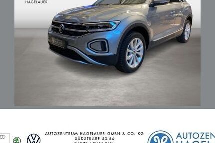 VW T-Roc 5.995 km 34.994 &euro; Heilbronn 74072