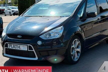 Ford S-Max 302.263 km 2.490 &euro; Rostock-Warnemünde 18119