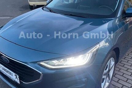 Ford Focus 56.500 km 13.950 € Chemnitz 09114