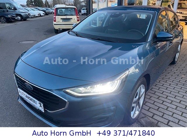 Ford Focus 56.500 km 13.950 € Chemnitz 09114