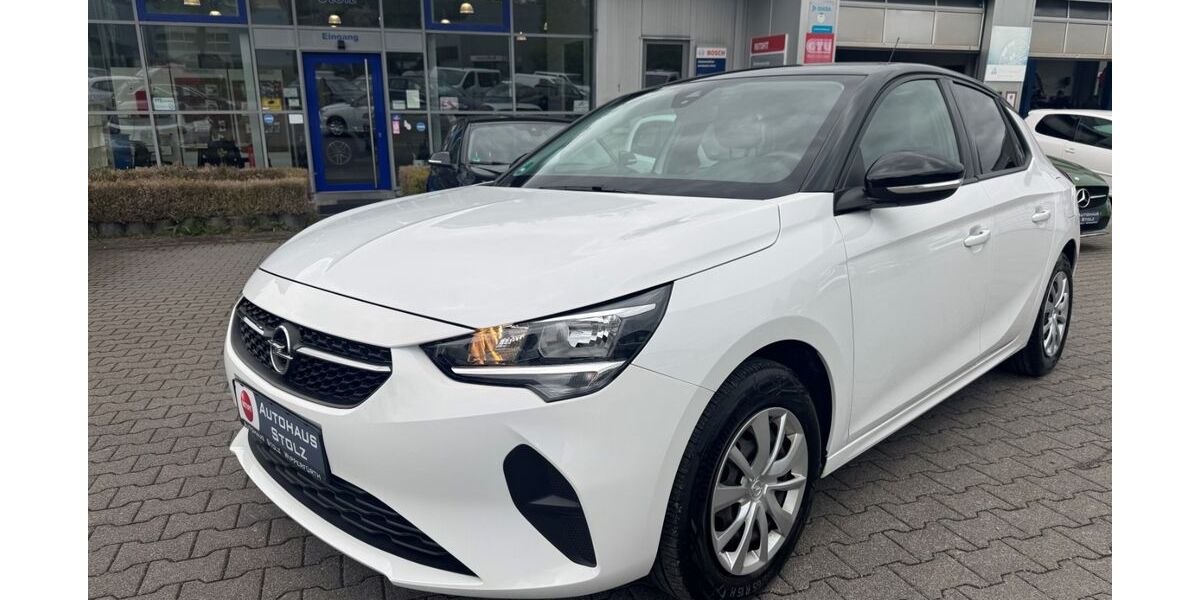 Opel Corsa 14.213 km 13.477 &euro; Wipperfürth 51688
