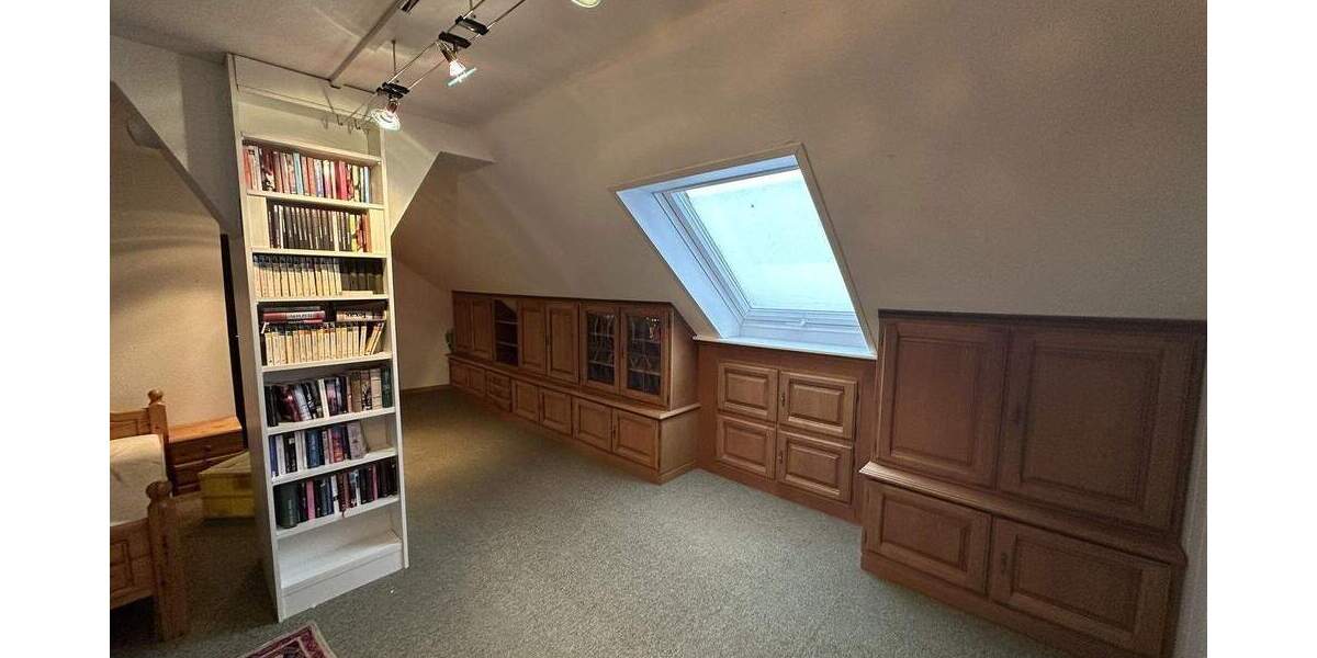 Etagenwohnung Koblenz Altstadt - 6 Zimmer, 165 m&sup2;, 449.000&euro; | Angebot:25760546