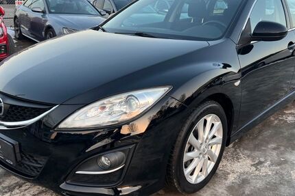 Mazda 6 138.000 km 7.890 &euro; Neuseddin bei Berlin 14554