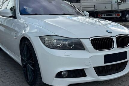 BMW 320 240.000 km 6.490 &euro; Oberasbach 90522