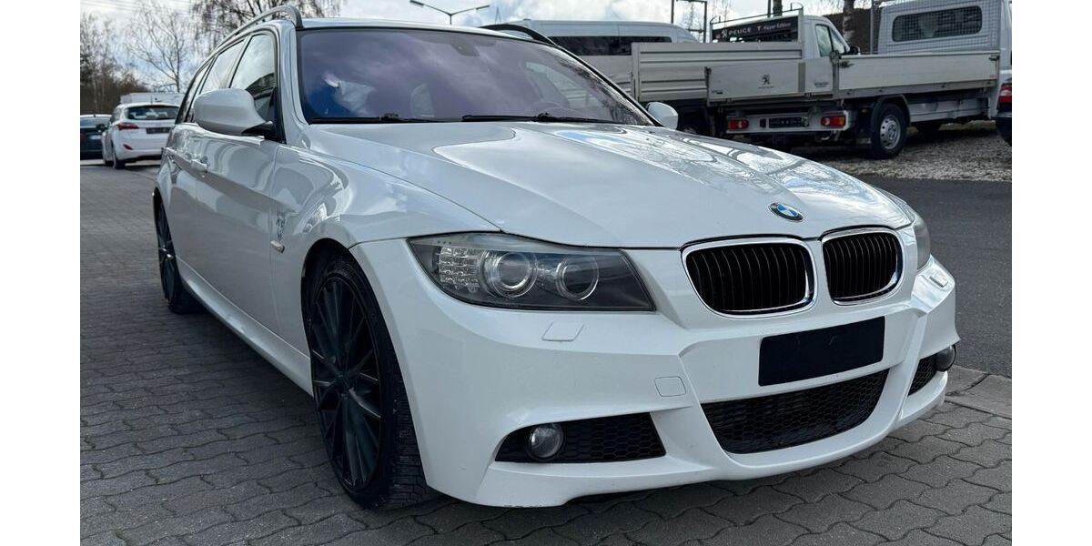BMW 320 240.000 km 6.490 &euro; Oberasbach 90522