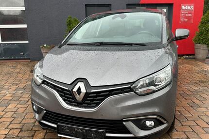 Renault Scenic 92.520 km 8.990 &euro; Celle 29227