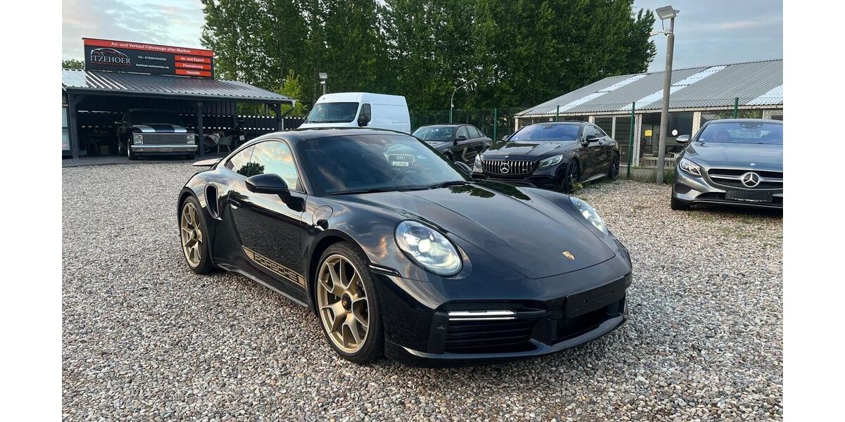 Porsche 911 Urmodell 22.000 km 190.000 &euro; Itzehoe 25524