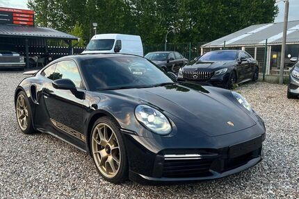 Porsche 911 Urmodell 23.000 km 190.000 &euro; Itzehoe 25524