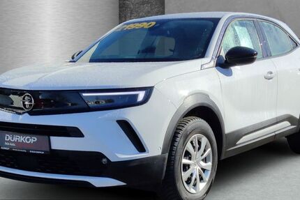 Opel Mokka 23.926 km 21.990 &euro; Eberswalde 16225