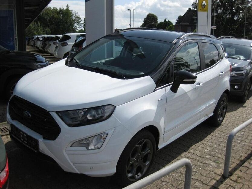 EcoSport