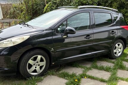 Peugeot 207 169.000 km 1.100 &euro; Nürnberg 90411