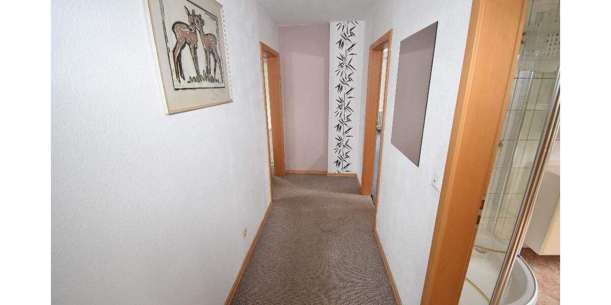Mehrfamilienhaus, Wohnhaus Suhlendorf - 6 Zimmer, 175 m&sup2;, 229.000&euro; | Angebot:25662857