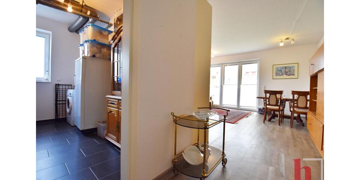 Erdgeschoßwohnung Diepholz - 3 Zimmer, 89 m&sup2;, 850&euro; | Angebot:26586142