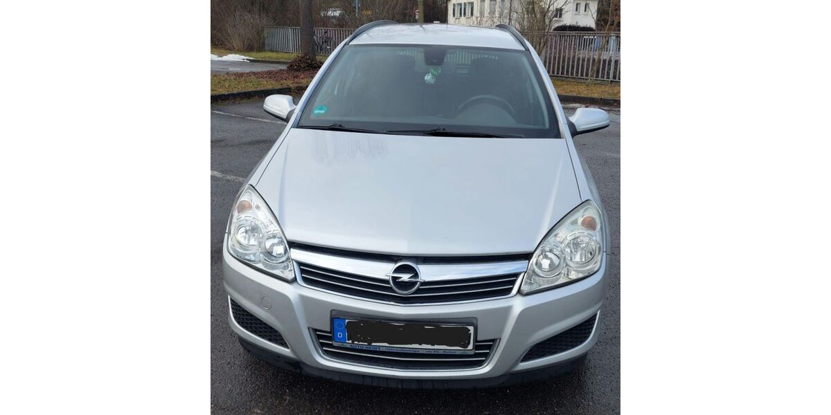Opel Astra 165.300 km 3.500 &euro; Nürtingen 72622