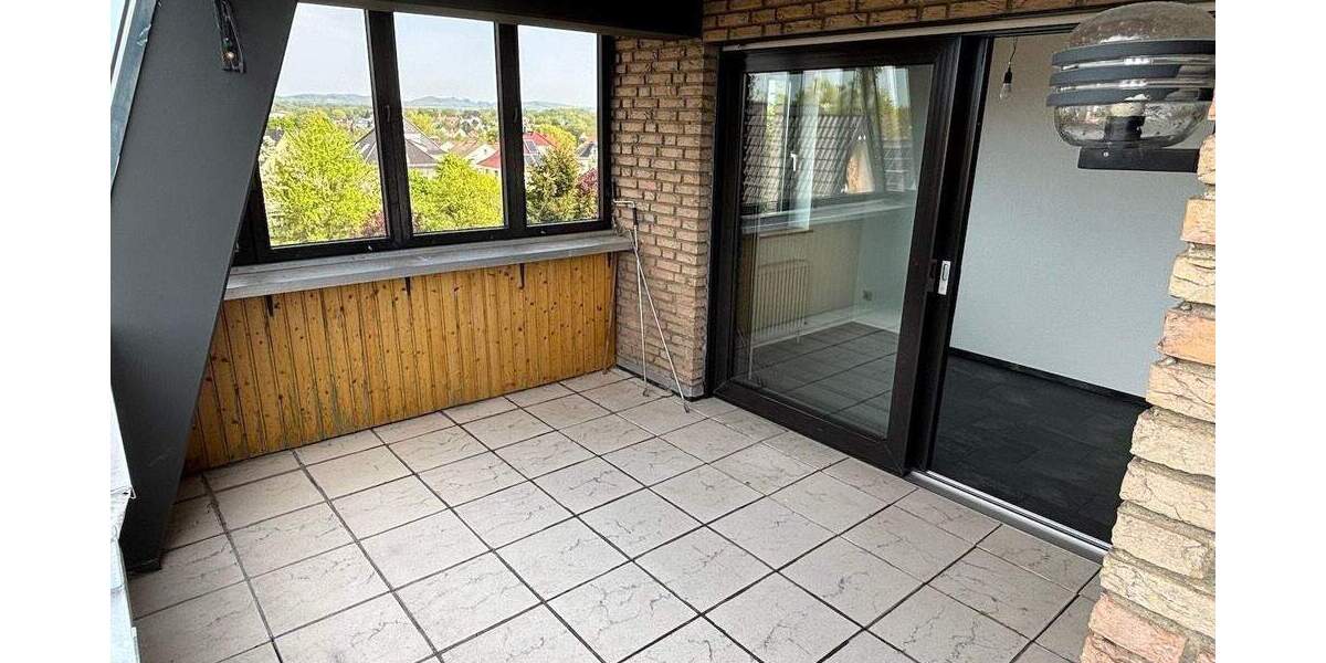 Etagenwohnung Bünde - 2 Zimmer, 76 m&sup2;, 139.500&euro; | Angebot:25214262