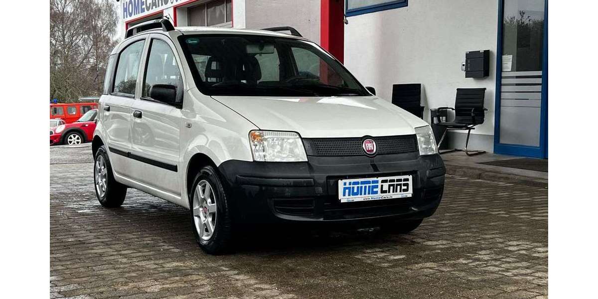 Fiat Panda 145.000 km 2.999 &euro; Oberndorf am Neckar 78727
