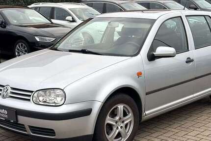 VW Golf 174.697 km 2.998 &euro; Siedenburg 27254