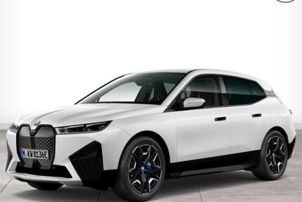 BMW iX 21.850 km 51.470 € Dresden 01067