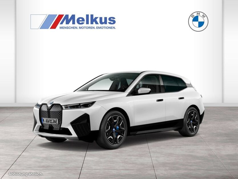 BMW iX 21.850 km 51.970 € Dresden 01067