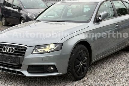 Audi A4 335.000 km 3.350 &euro; Lampertheim 68623