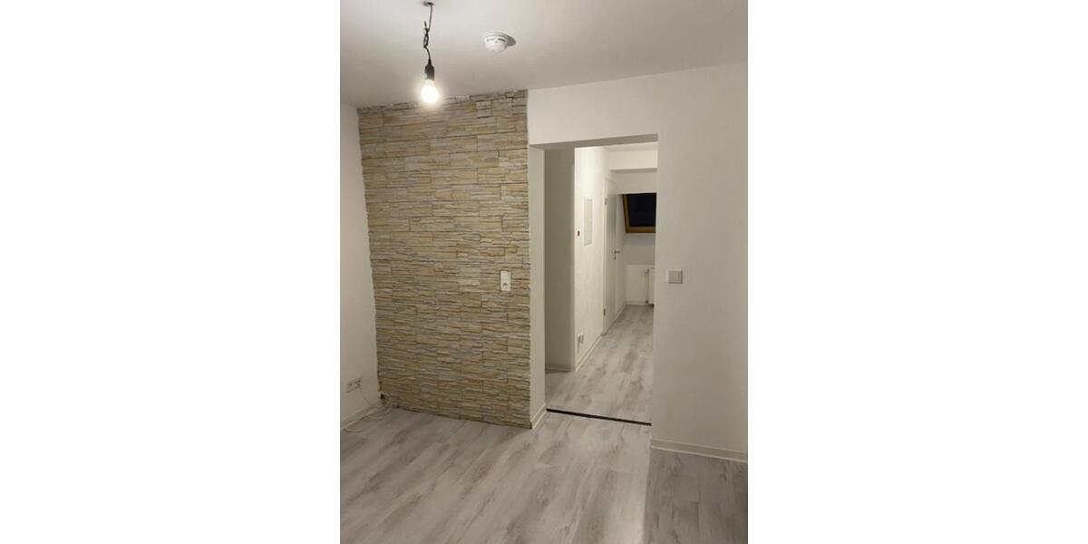 renovierte 2ZKB in Judengasse 1, Illingen 2 zimmer