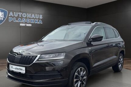Skoda Karoq 76.380 km 21.950 € Winsen/Luhe 21423