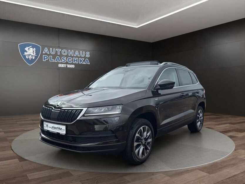Skoda Karoq 76.380 km 21.950 € Winsen/Luhe 21423