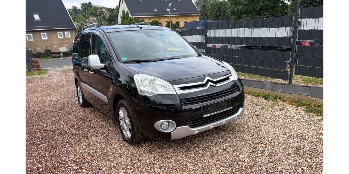 Citroen Berlingo 165.330 km 3.490 &euro; Chemnitz 09114