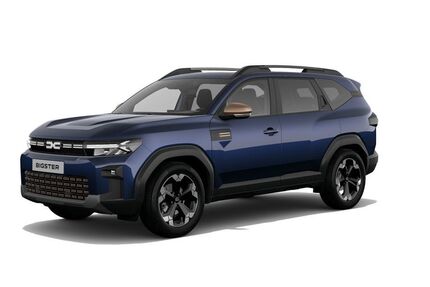 Dacia Bigster 1.456 km 33.490 € Friedrichsdorf 61381