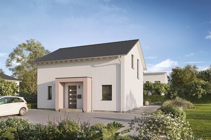 Einfamilienhaus in Nordhausen: Raum für Ihre Träume