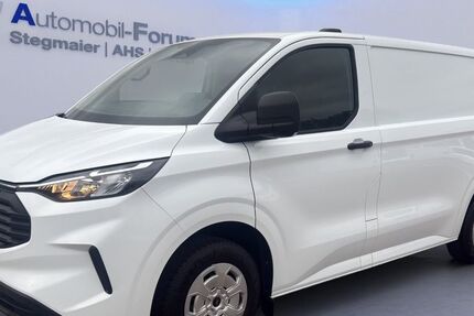 Ford Transit Custom 26.650 km 31.790 &euro; Crailsheim 74564