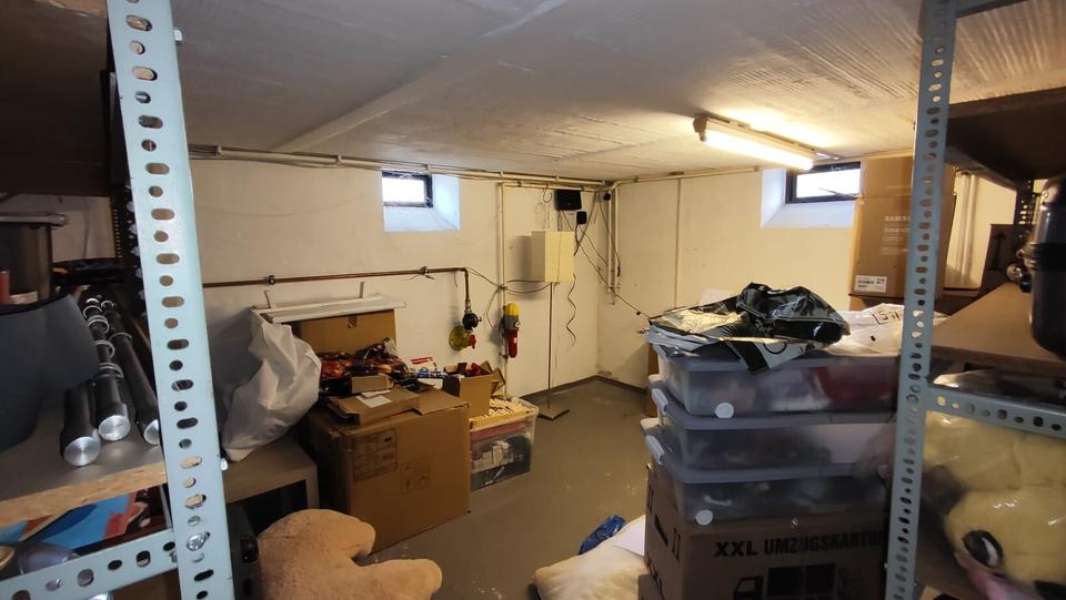 Etagenwohnung Ottendorf-Okrilla Okrilla - 7 Zimmer, 172 m&sup2;, 1.590&euro; | Angebot:25478314