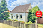 HORN IMMOBILIEN ++ Gemütliches Zuhause in Sandförde bei Pasewalk - Einfamilienhaus Jatznick / Sandförde Sandförde | Angebot:27191373