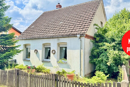 HORN IMMOBILIEN ++ Gemütliches Zuhause in Sandförde bei Pasewalk - Haus Jatznick / Sandförde Sandförde | Angebot:27191373