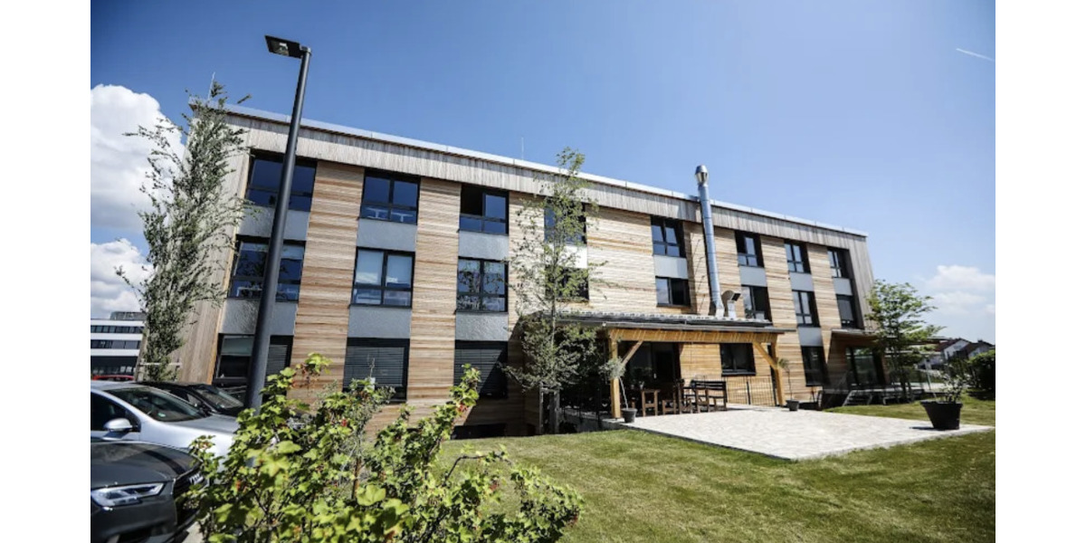 Gewerbeobjekt Kösching - 125&euro; | Angebot:25765557