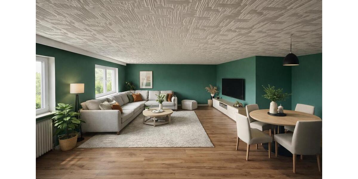 Einfamilienhaus Lohra - 4 Zimmer, 250 m&sup2;, 1.500&euro; | Angebot:25525289