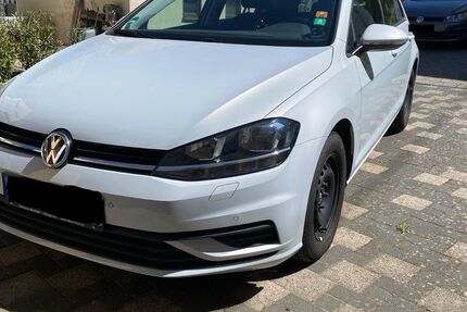 VW Golf 157.600 km 9.800 &euro; Baden-Baden 76532