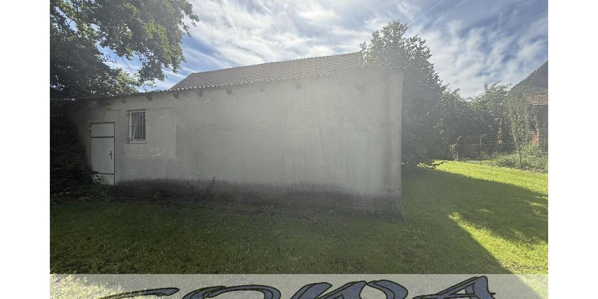 HalleLager mit großzügigem Grundstück in Burgheim - Ein Objekt von SOWA Immobilien & Finanzen Ihrem Immobilienprofi vor Ort zimmer