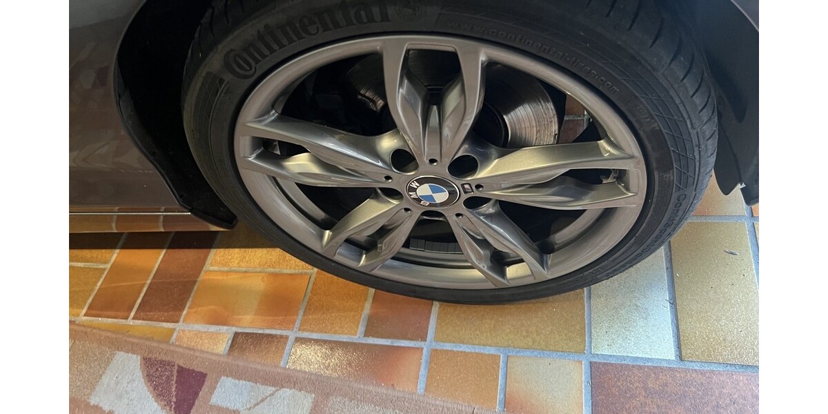 BMW 220 43.000 km 26.500 &euro; Malsch 76316