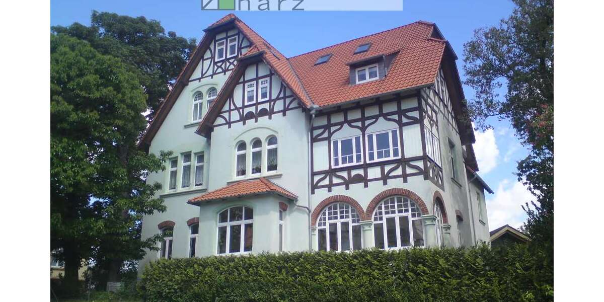 Etagenwohnung Blankenburg - 2 Zimmer, 45 m&sup2;, 43.000&euro; | Angebot:23547341